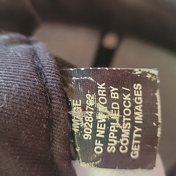 New Era NY Yankees ball cap - Picture 6 of 6